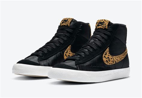 leopard sneakers nike|high top leopard sneakers.